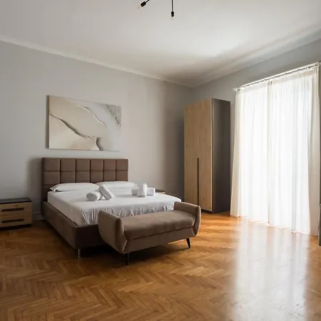 Apartamento American's Cup By Dimorra