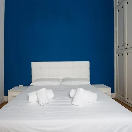 Apartment American's Cup By Dimorra *