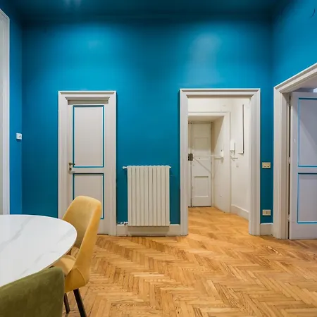 American's Cup By Dimorra Apartamento