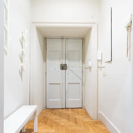 American's Cup By Dimorra Apartamento *