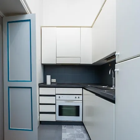 Apartment American's Cup By Dimorra
