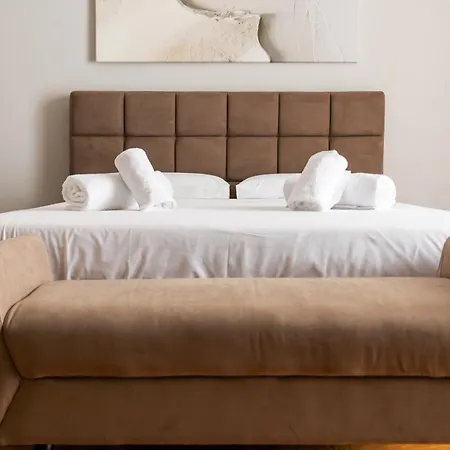 Apartamento American's Cup By Dimorra *