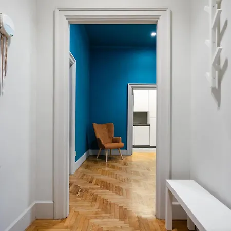 American's Cup By Dimorra Apartment
